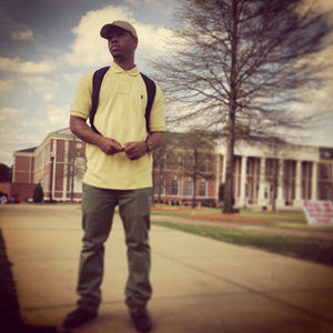 Meet your Posher, Eric